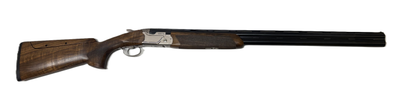 Bockdoppelflinte Beretta 694 DTL Trap 12/76 Occ.